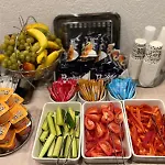 Hotel Elizeu Bucarest