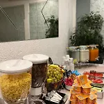 Elizeu Hotel Bucarest