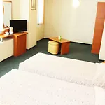 Hotel Elizeu Bucarest