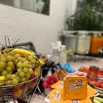 Hotel Elizeu Bucarest