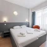 Hotel Elizeu 3*