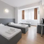 Elizeu 3* Bucarest