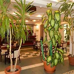 Hotel Elizeu Bucarest