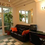 Hotel Elizeu 3*