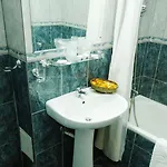 Elizeu מלון 3*