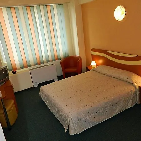 Elizeu 3* Bucarest