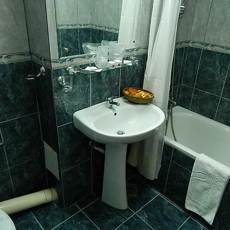 Hotel Elizeu 3*