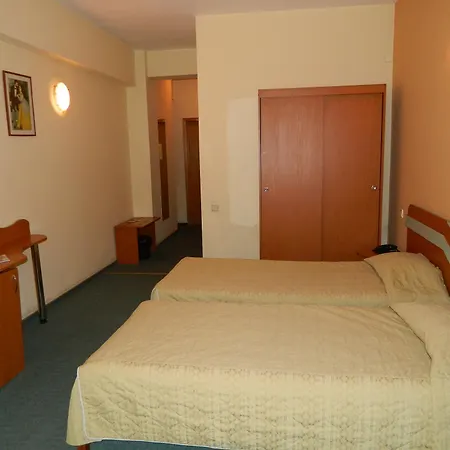 Elizeu Hotel 3*