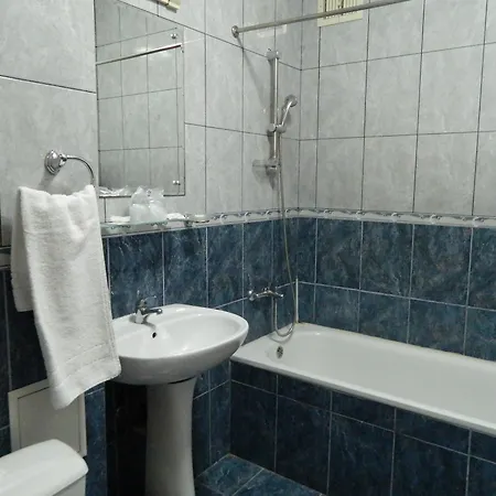 Hotel Elizeu