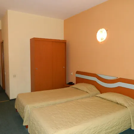 Elizeu Hotel Bucarest
