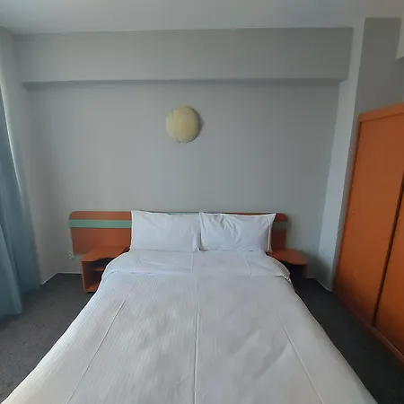 Hotel Elizeu