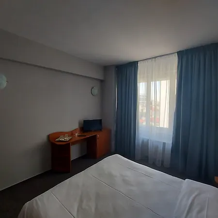 Hotel Elizeu 3*
