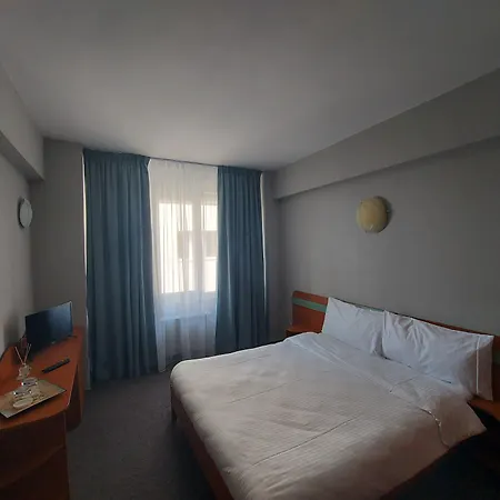 Hotel Elizeu