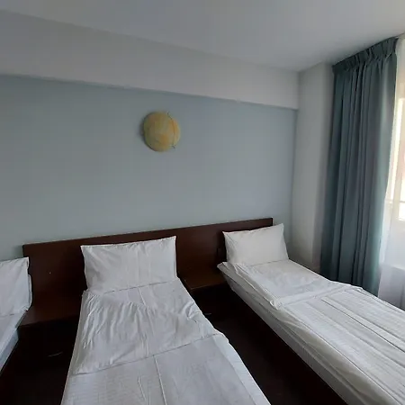 Hotel Elizeu 3*