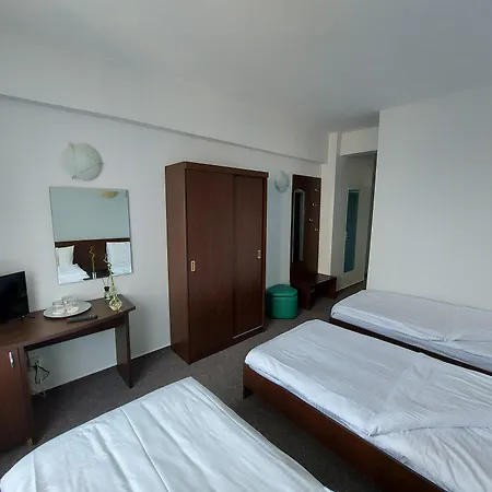 Elizeu Hotel