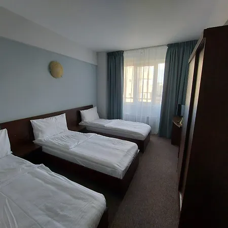 Elizeu 3* Bucarest
