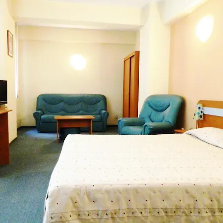 Elizeu Hotel