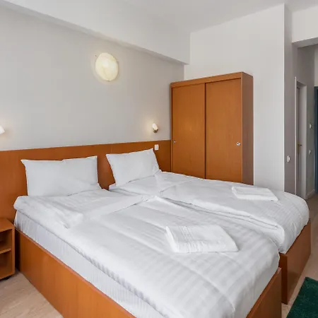 Hotel Elizeu Bucarest