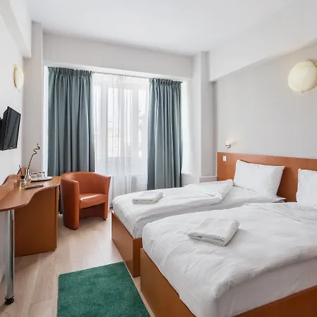 Elizeu Hotel