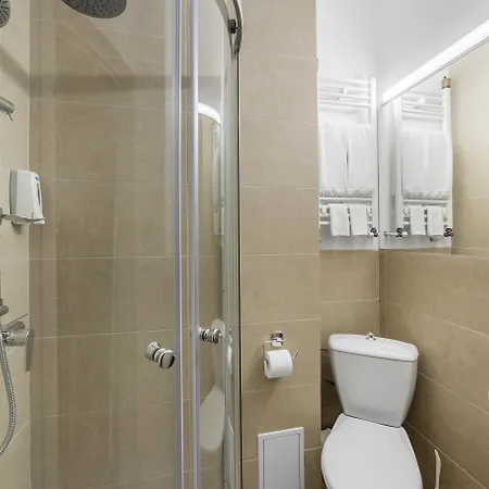 Elizeu Hotel Bucarest