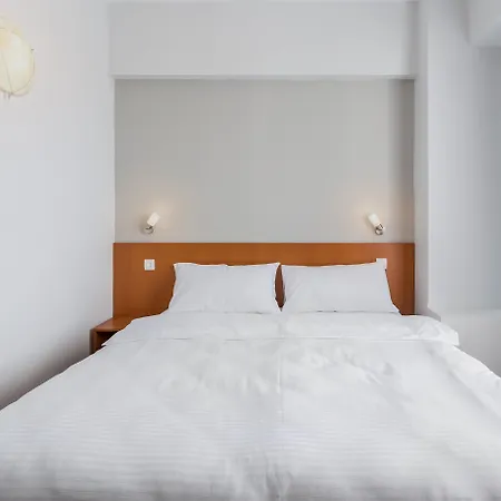 Elizeu Hotel Bucarest