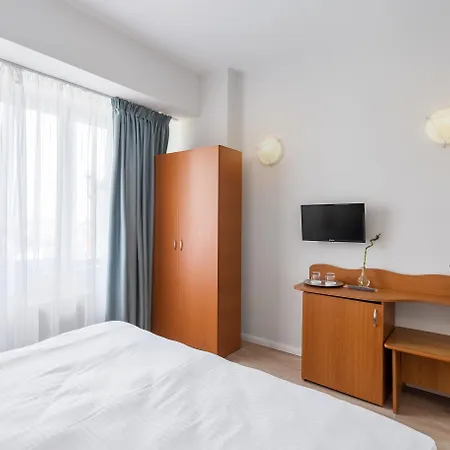Elizeu Hotel 3*