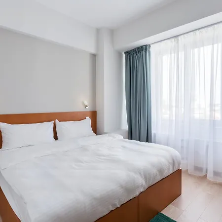 Elizeu 3* Bucarest