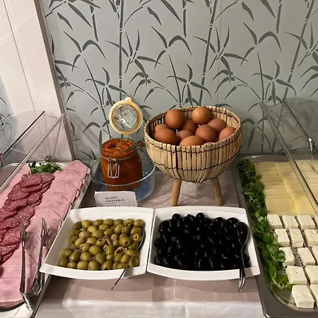 Hotel Elizeu