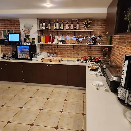 Hotel Elizeu 3*