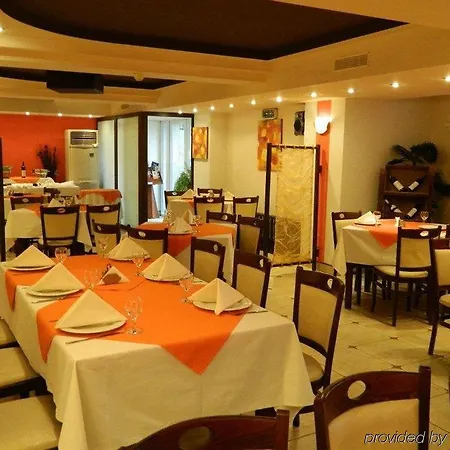 Elizeu Hotel 3*