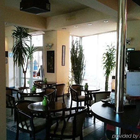 Elizeu Hotel Bucarest