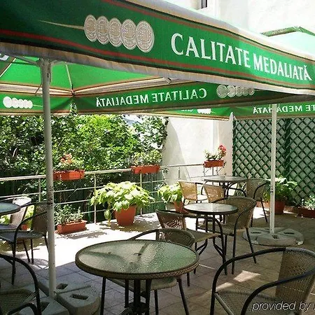 Hotel Elizeu