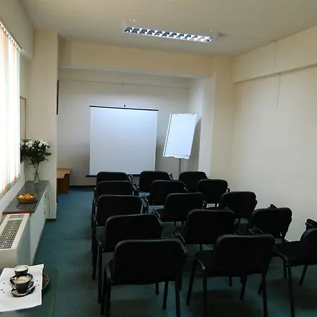 Elizeu Hotel 3*