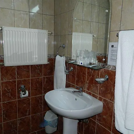 Elizeu 3* Bucarest