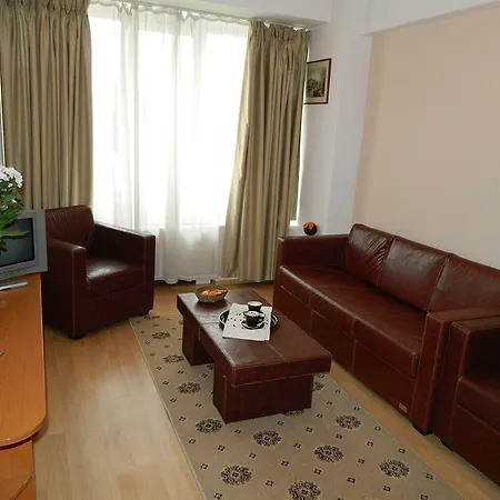 Elizeu Hotel 3*