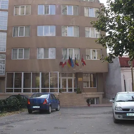 Elizeu Hotel
