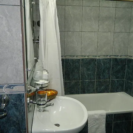 Elizeu Hotel 3*