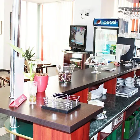 Hotel Elizeu 3*
