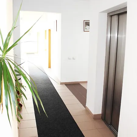 Hotel Elizeu 3*