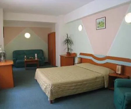 Hotel Elizeu