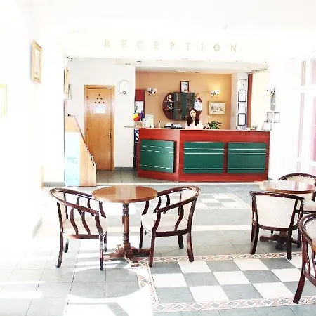 Elizeu Hotel