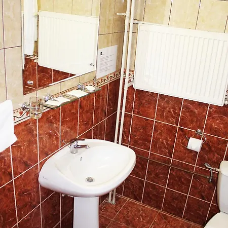 Elizeu Hotel 3*