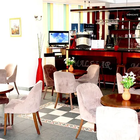 Hotel Elizeu