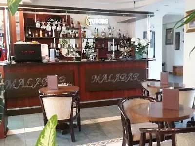 Hotel Elizeu
