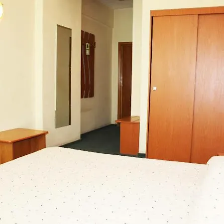 Elizeu Hotel 3*