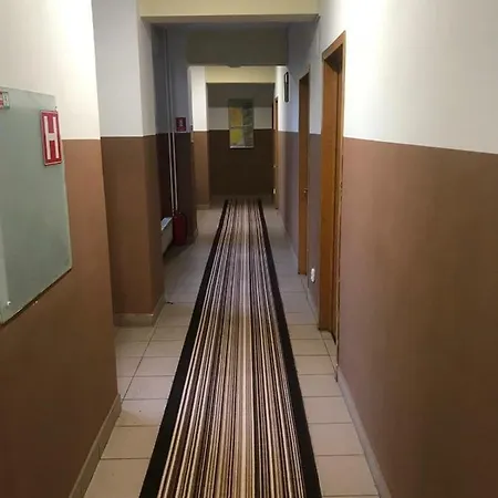 Hotel Elizeu 3*