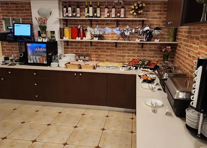 Hotel Elizeu 3*