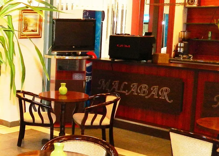 Elizeu Hotel