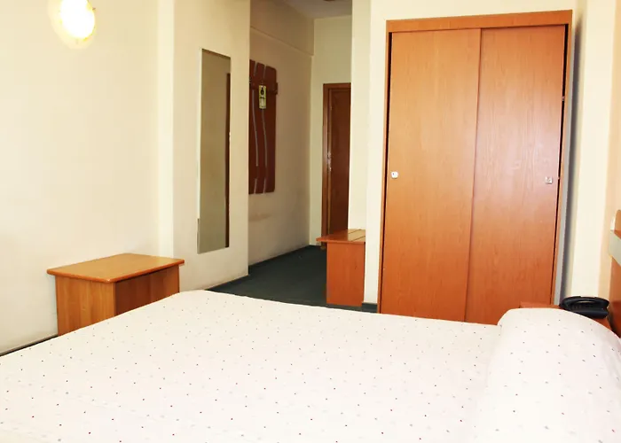 Elizeu Hotel 3*