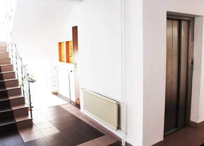 Hotel Elizeu 3*